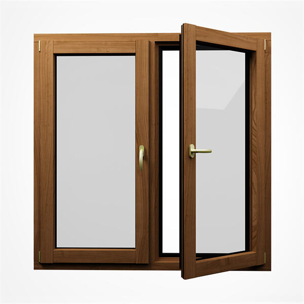 The Advantages and Disadvantages of Aluminium and Timber Windows