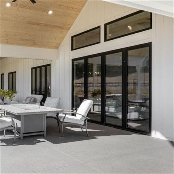 The Perfect Solution for Open-Plan Living