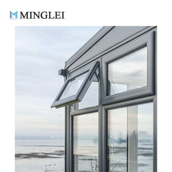 The perfect choice for a contemporary look