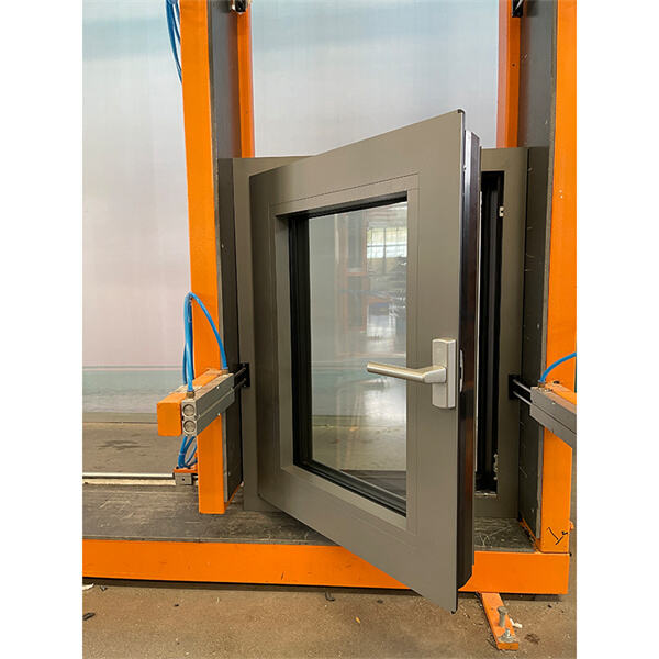 Lower Energy Bills and Better Comfort with Passive House Certified Windows