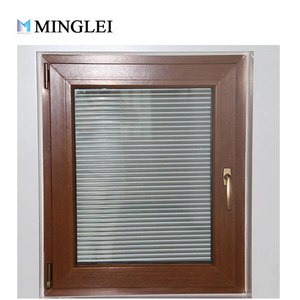 Experience the warmth and beauty of wood without compromising on performance.