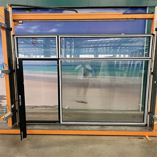 Protect Your Home with These Aluminium Windows