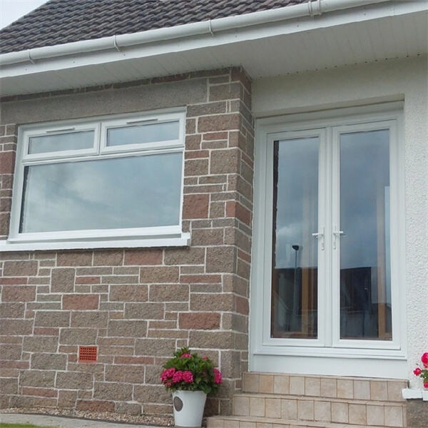 Save Money and Reduce Noise Pollution with uPVC Windows and French Doors