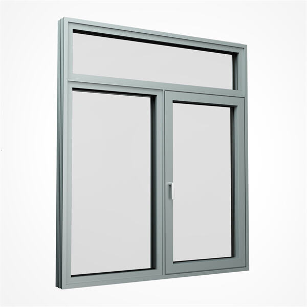Maximize Energy Efficiency with Energy Rated Windows