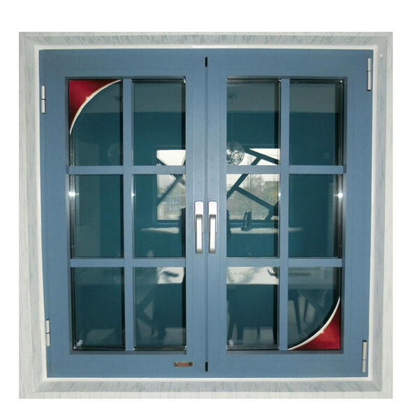 French Aluminium Windows are the Way to G