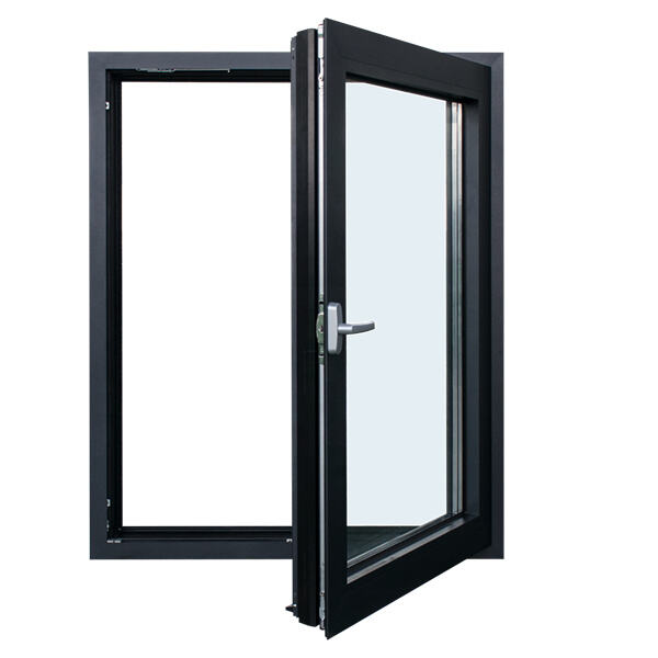 Aluminum Windows