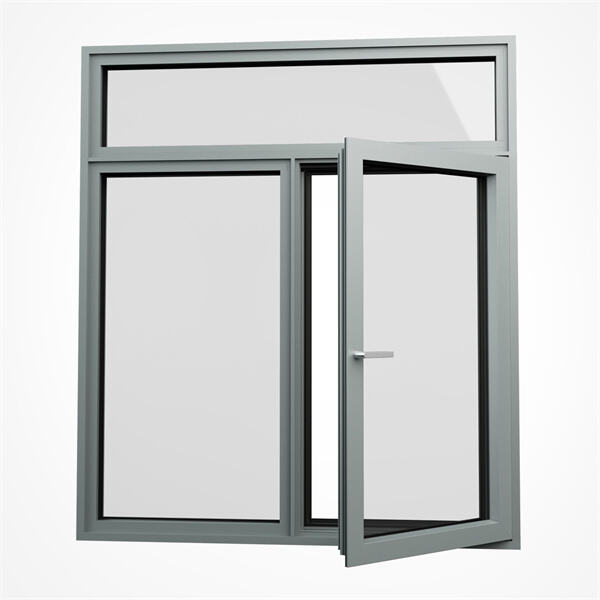 Upgrade Your Home's Energy Performance with Energy Rated Windows