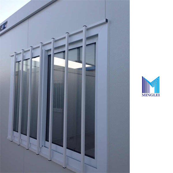 The durability and maintenance of single glazed upvc windows