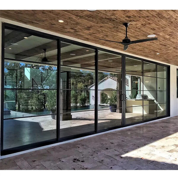 Enhancing Your Home's Style and Functionality