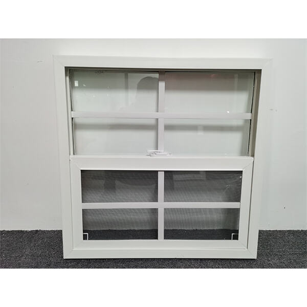 Single Pane Vinyl Windows