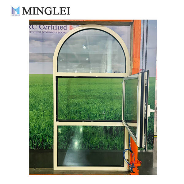 Secure your home with robust, custom fitted aluminium windows