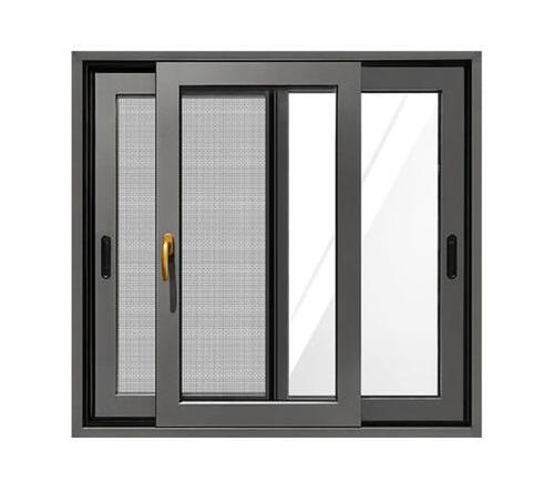 product premium window supplier customized tempered low e house window glass design triple glazed aluminum sliding windows-4