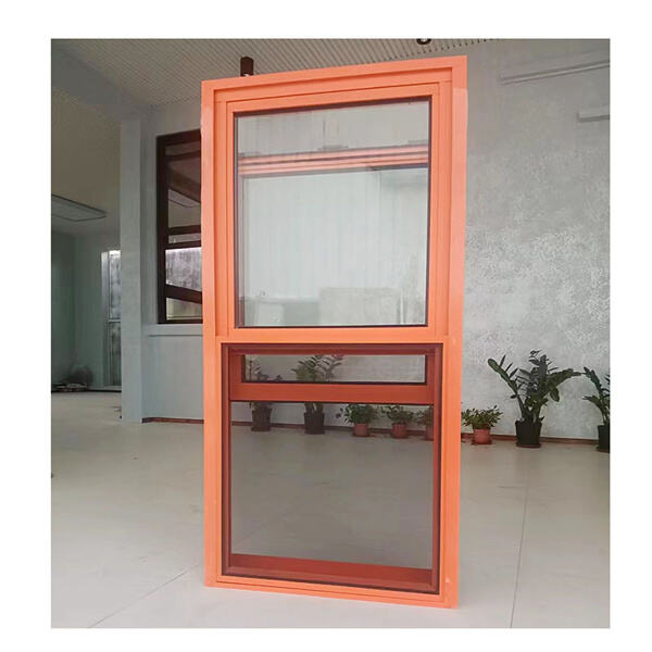 Achieve a Seamless Look for Your Home with Aluminium Single Hung Windows