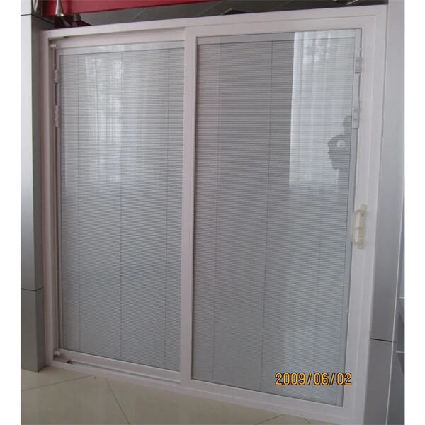 Why vinyl sliding doors are a homeowner's dream