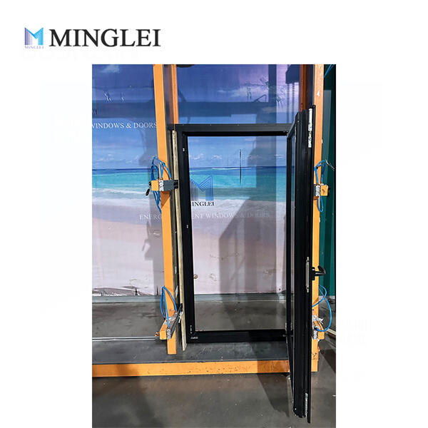 Achieving Thermal Comfort with Insulated Aluminum Windows