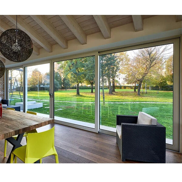 Seamlessly Connecting Your Interior and Exterior Spaces