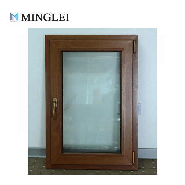 How uPVC Tilt & Turn Windows Enhance Your Living Space"
