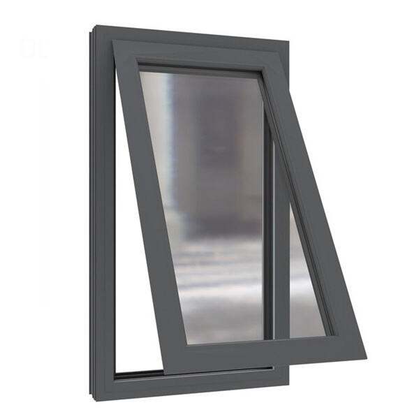 The Security Features of Aluminium Glass Windows