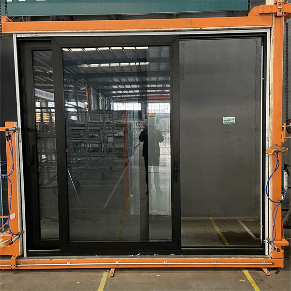 The Benefits of Lift-Slide Patio Doors