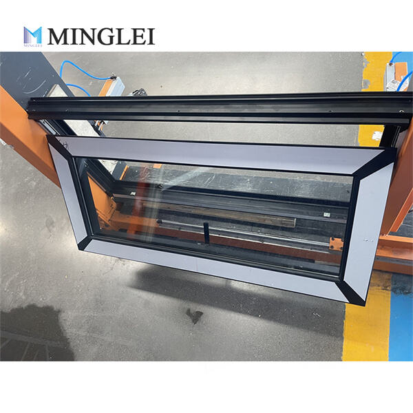Noise reduction, UV protection, and more.