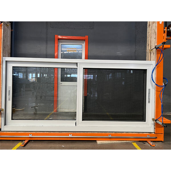 Elevate the Look and Functionality of your Home with Horizontal Sliding Aluminium Windows