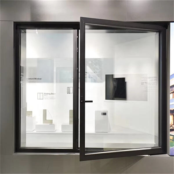 The Durability and Longevity of Aluminium Alloy Windows