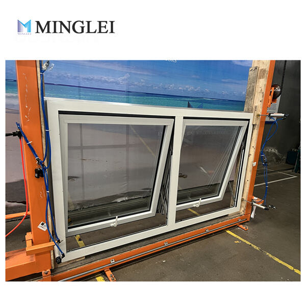 Experience Unmatched Durability and Style with Bespoke Aluminium Windows