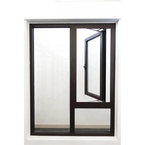 Caring for Your Aluminum Clad Windows