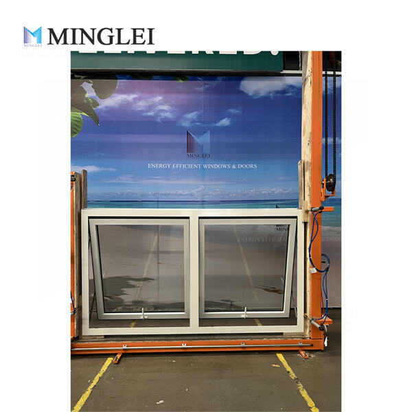 Achieving a Distinctive Look with Made-to-Measure Aluminium Windows