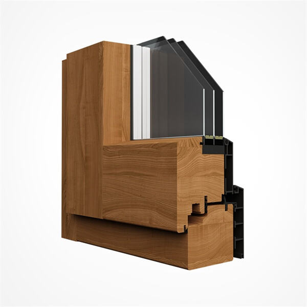 Versatile design options for any aesthetic