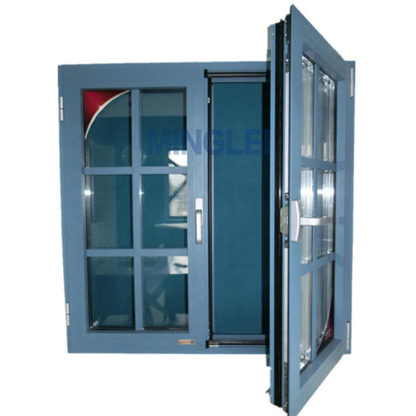 Secure Your Home and Bring in the Light with Our Top-Quality French Aluminium Windows