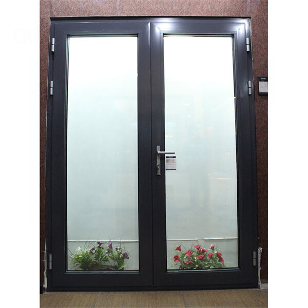 Why Aluminium Framed Doors are Worth the Investment.