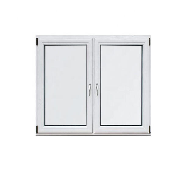 Upgrade Your Home with Aluminum Tilt and Turn Windows