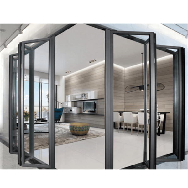 Open Up Your World with the Convenience of Slide and Fold Doors