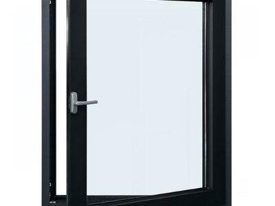 Tilt & Turn From MINGLEI - European Tilt And Turn Windows