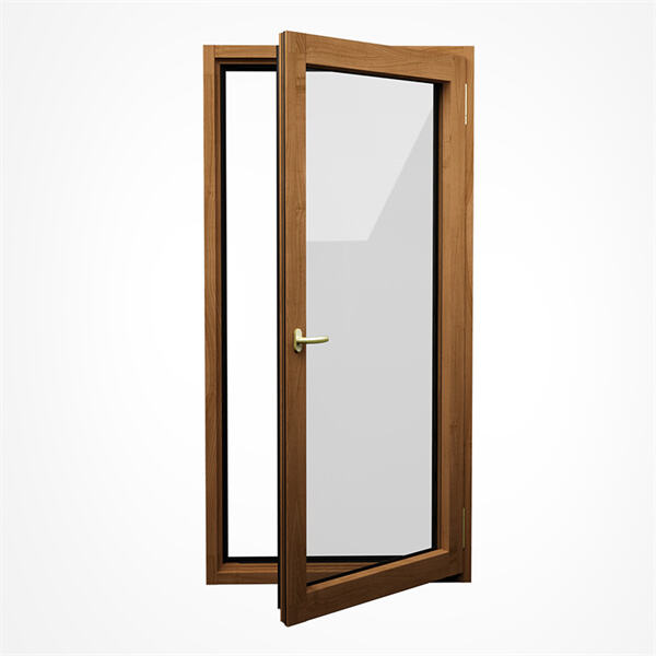 Create a Timeless Look with Alu Clad Sash Windows for Your Home.