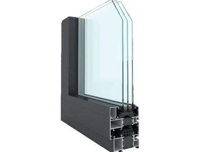 Aluminum Windows - Energy Efficient Windows & Doors