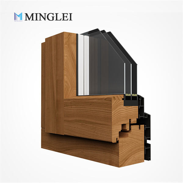 The Versatility of Timber and Aluminium Windows