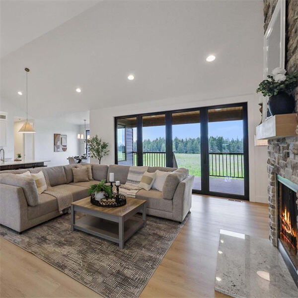 Discover the Advantages of Sliding Doors and Windows in Aluminium Frames