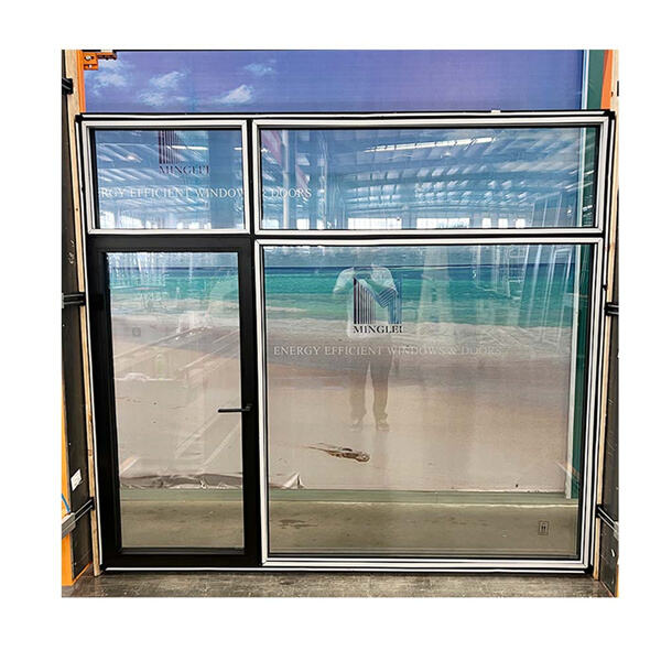 Our Top Picks for Aluminium Windows