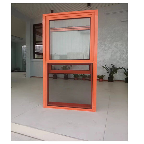 The Longevity of Aluminum Vertical Sliding Windows