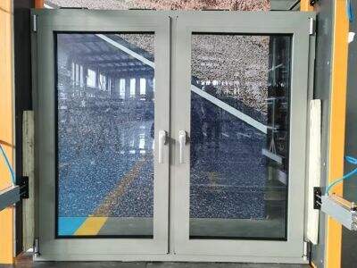 Residential Windows and Aluminum Window Solutions