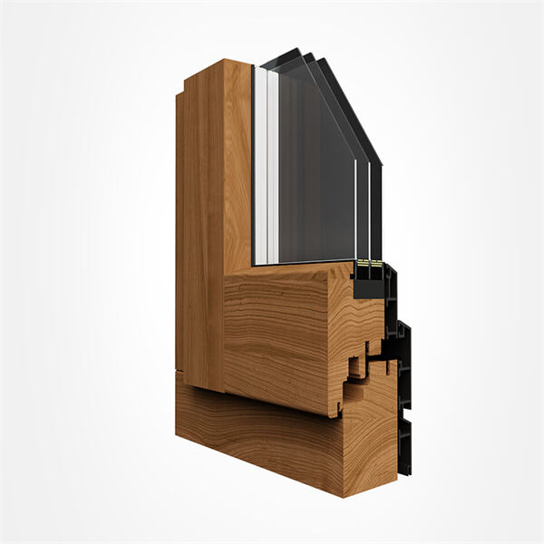 Discover the Benefits of Alu Clad Sash Windows for Your Home Renovation