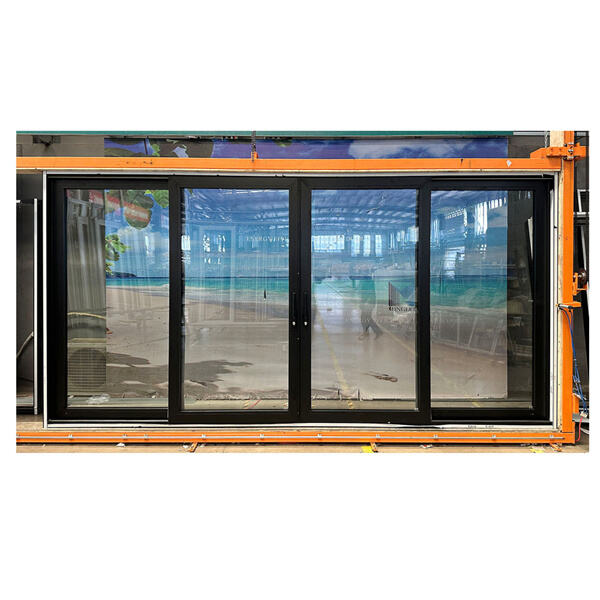 Enhancing Your Home's Aesthetic Appeal with Aluminium Sliding Doors and Windows