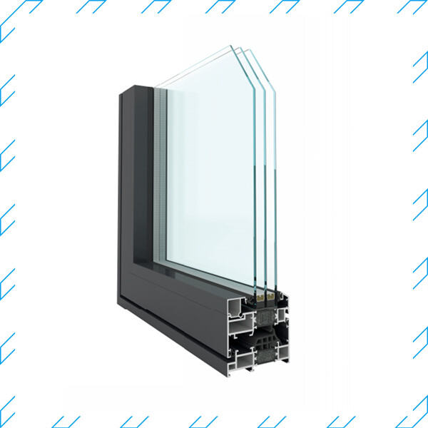 The Benefits of Choosing Thermal Break Aluminum Windows for Your Next Home Renovation Projec