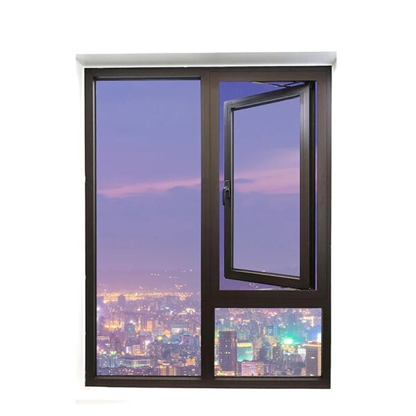 The Eco-Friendly Features of Aluminum Clad Windows
