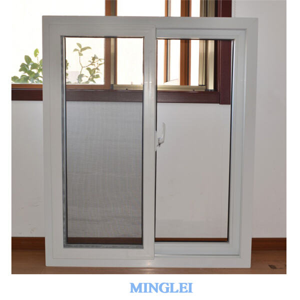 Why single glazed upvc windows are a practical choice for any building design