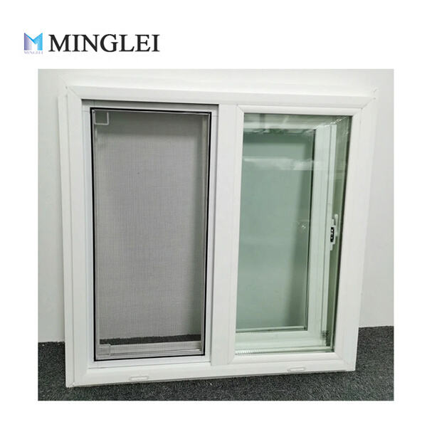 Upgrade Your Home's Windows with Sliding Vinyl at an Affordable Price