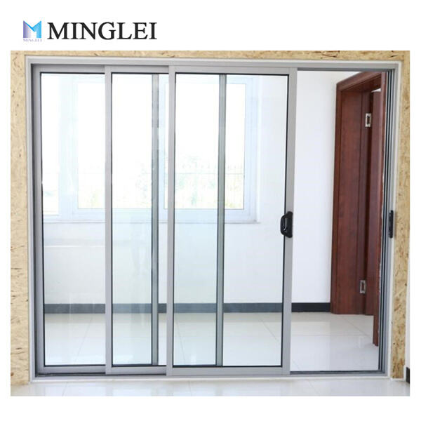 Upgrade Your Home with a Triple Sliding Glass Door