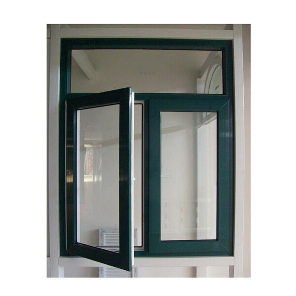 Upgrade Your Home with Green UPVC Windows - Both Stylish and Sustainable